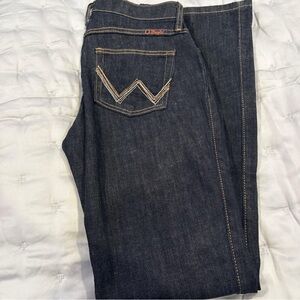 Wrangler Q-Baby Jean